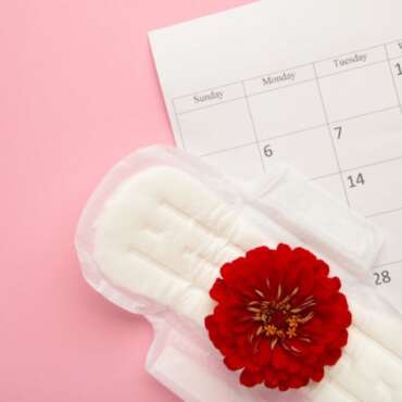 The Ultimate Guide To Managing Menstruation Health